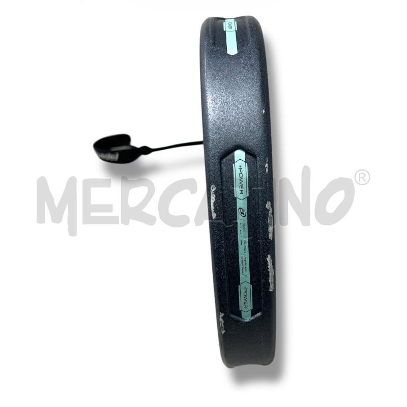 RACCHETTA PADEL BULL PADEL VERTEX 04 W  | Mercatino dell'Usato Rivoli 2