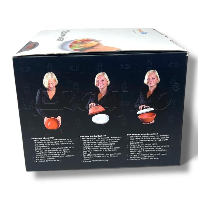 ROYALVKB SLOWCOOKER  | Mercatino dell'Usato Rivoli 3