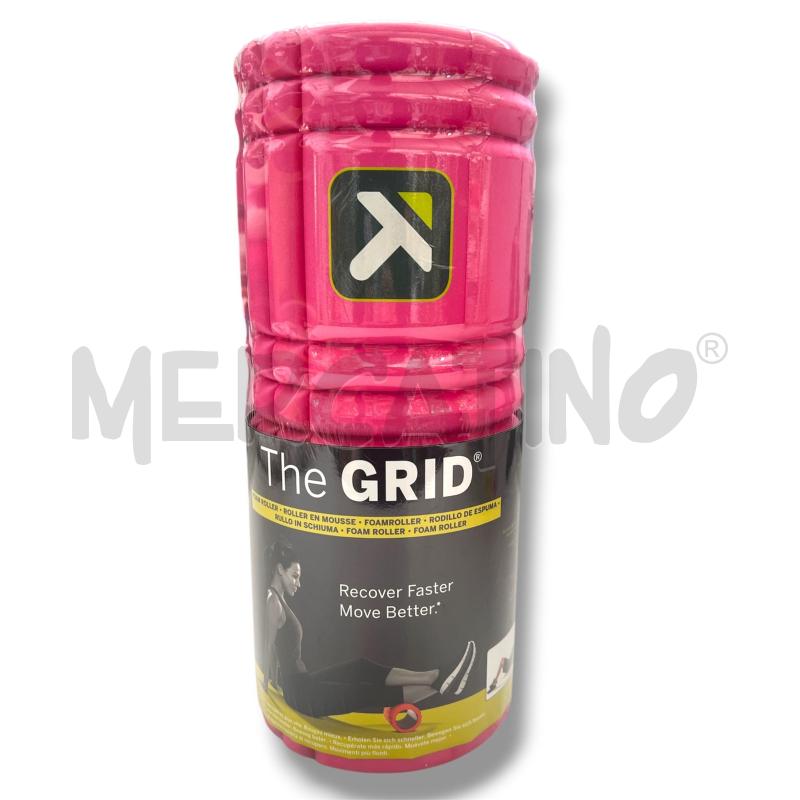 RULLO DECOTRATTURANTE THE GRID FUCSIA | Mercatino dell'Usato Rivoli 1
