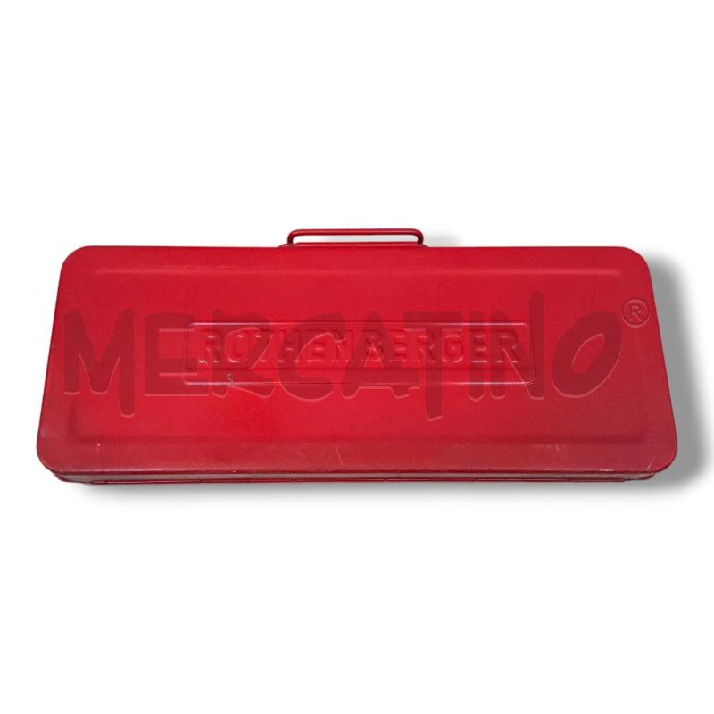 SALDATRICE ROTHENBERGER MANCA LA PINZA | Mercatino dell'Usato Rivoli 2