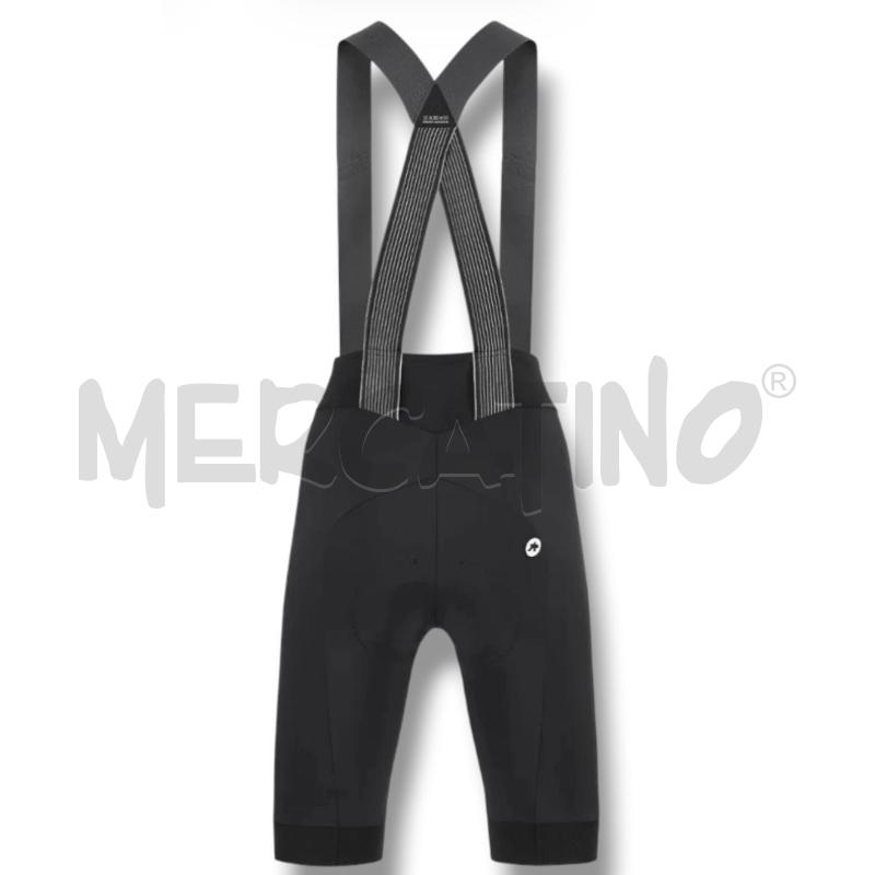 SALOPETTE ASSOS TG.M UMA GT BIB SHORTS C2 NERA  | Mercatino dell'Usato Rivoli 3