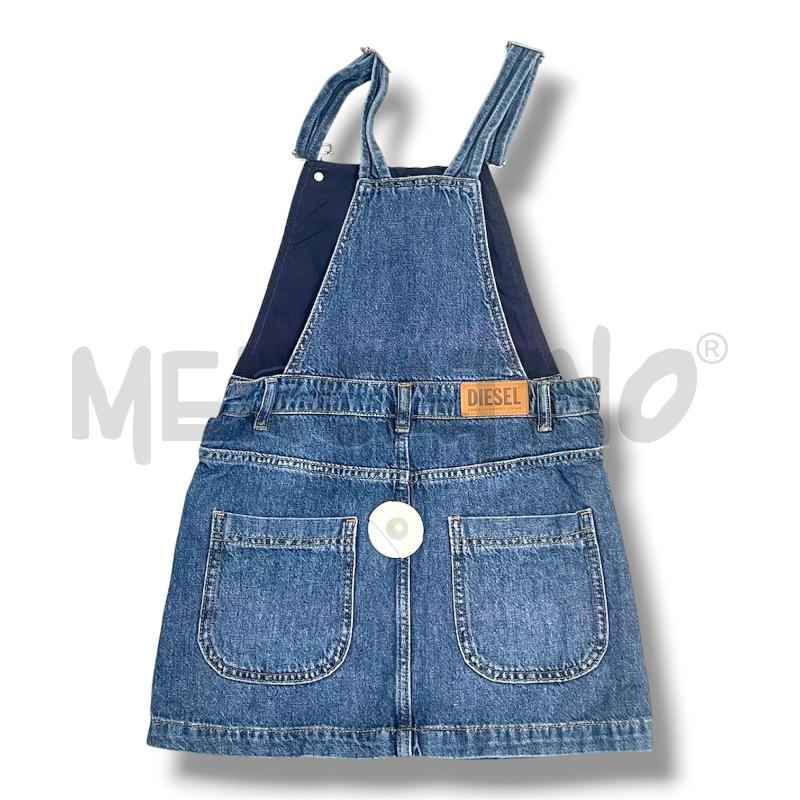 SALOPETTE J DIESEL JEANS GONNA | Mercatino dell'Usato Rivoli 2