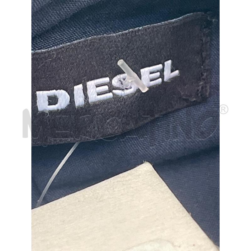SALOPETTE J DIESEL JEANS GONNA | Mercatino dell'Usato Rivoli 3