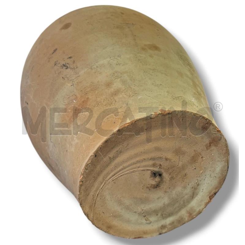 SALVADANAIO TERRACOTTA H.30CM | Mercatino dell'Usato Rivoli 3