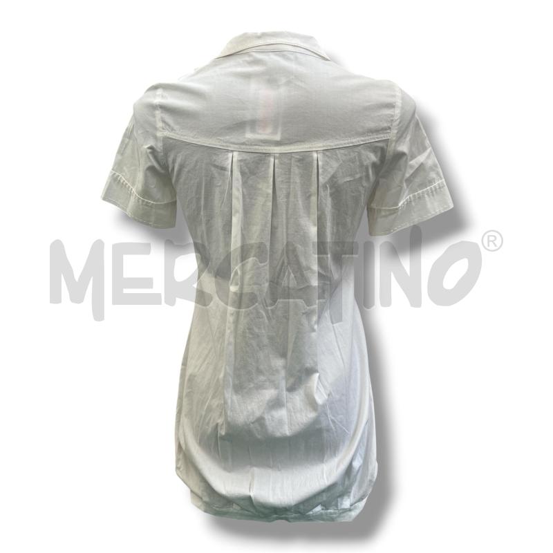 SCAMICIATO MANILA GRACE BIANCO VOULANT  | Mercatino dell'Usato Rivoli 2