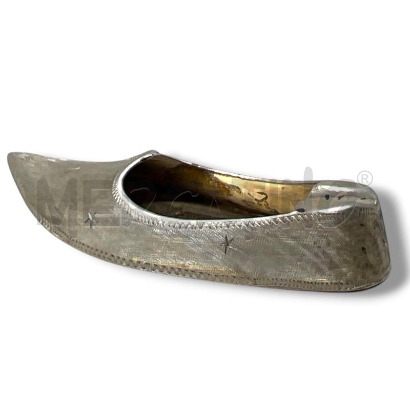 SCARPA ARG 800 10 X 4.5 GR.25 | Mercatino dell'Usato Rivoli 2