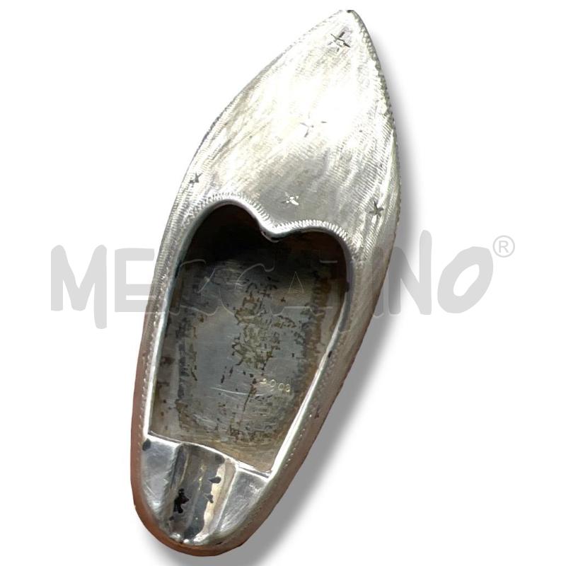 SCARPA ARG 800 10 X 4.5 GR.25 | Mercatino dell'Usato Rivoli 3