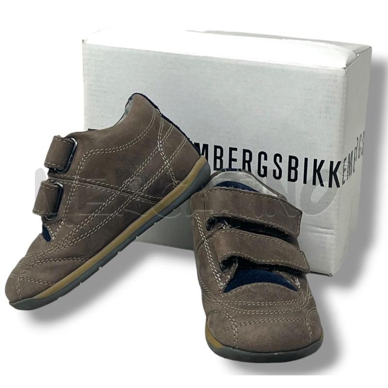 SCARPE BAMBINO BIKKEMBERGS TORTORA STRAPPI | Mercatino dell'Usato Rivoli 1