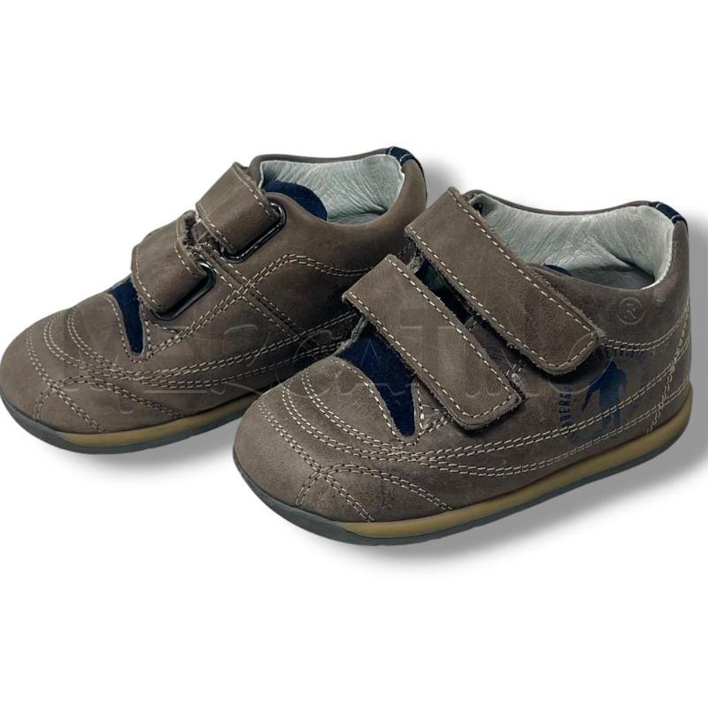SCARPE BAMBINO BIKKEMBERGS TORTORA STRAPPI | Mercatino dell'Usato Rivoli 2