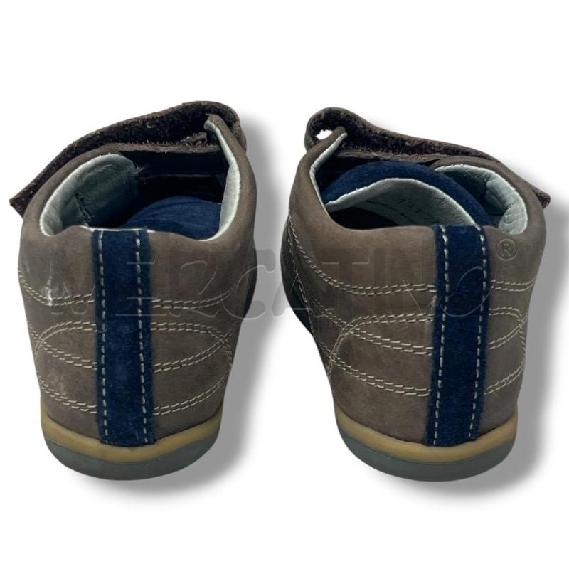 SCARPE BAMBINO BIKKEMBERGS TORTORA STRAPPI | Mercatino dell'Usato Rivoli 3