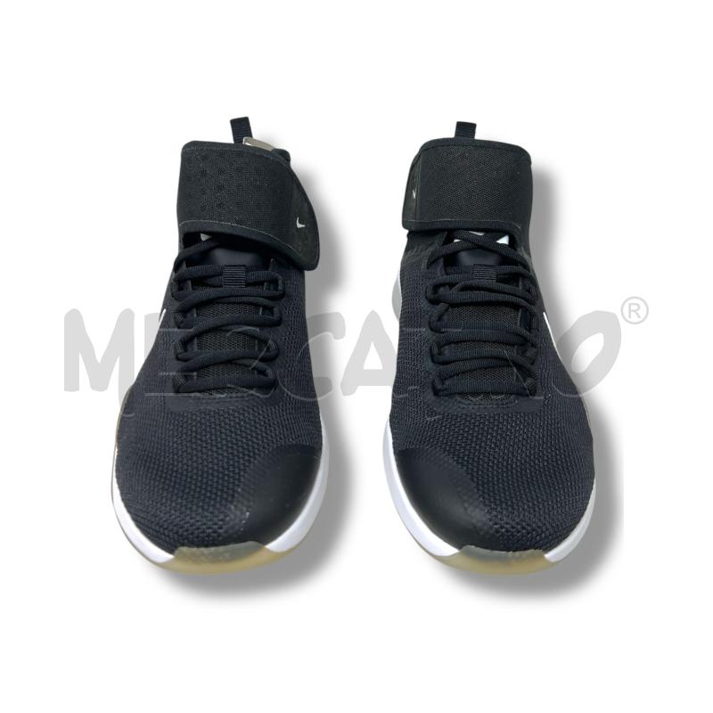SCARPE BASKET NIKE NERE 38 | Mercatino dell'Usato Rivoli 2