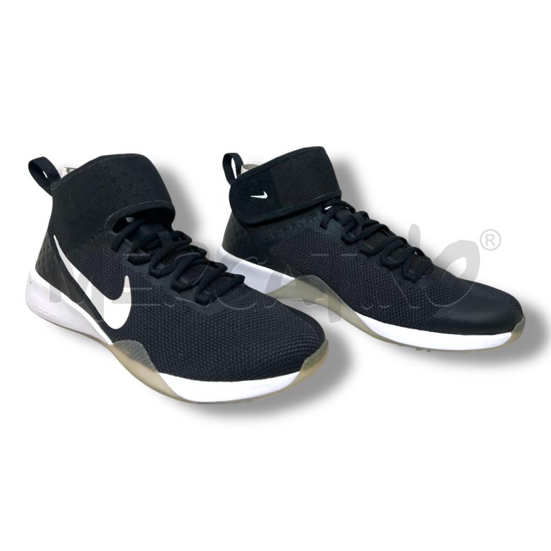 SCARPE BASKET NIKE NERE 38 | Mercatino dell'Usato Rivoli 3