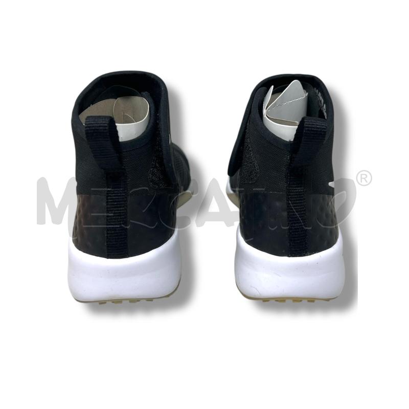 SCARPE BASKET NIKE NERE 38 | Mercatino dell'Usato Rivoli 4
