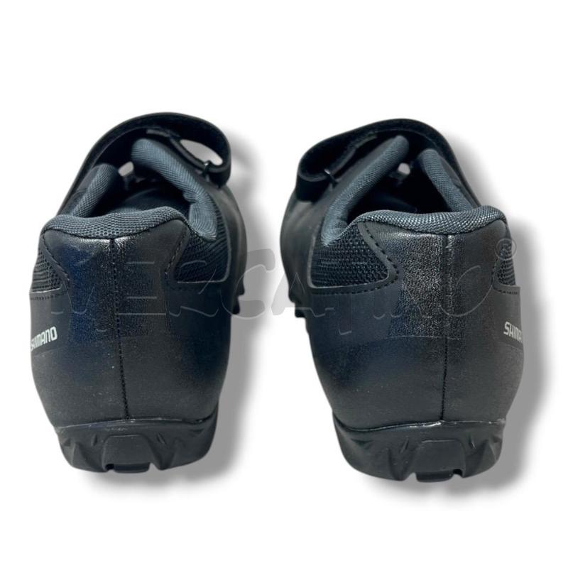 SCARPE BICI SHIMANO NERE TG.39 | Mercatino dell'Usato Rivoli 3