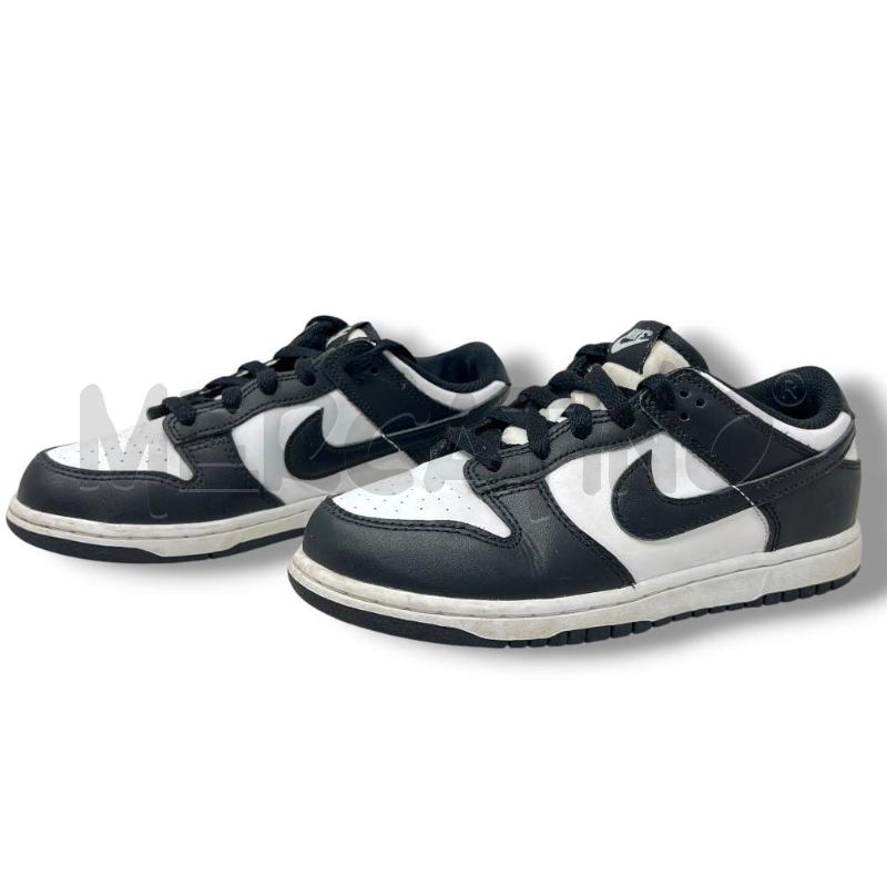 SCARPE B NIKE DUNK LOW PANDA | Mercatino dell'Usato Rivoli 3