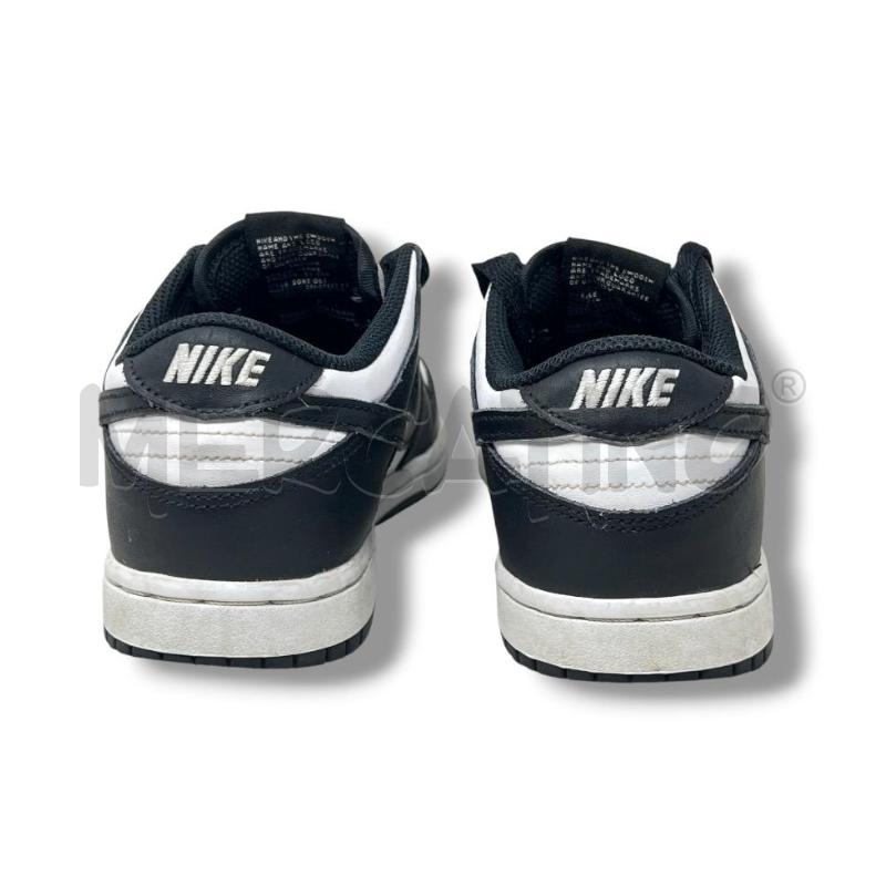 SCARPE B NIKE DUNK LOW PANDA | Mercatino dell'Usato Rivoli 4