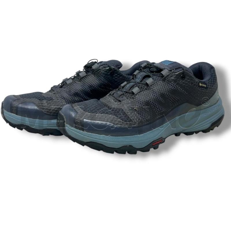 SCARPE DA TREKKING SALOMON TG.36 XA DISCOVERY GTX W | Mercatino dell'Usato Rivoli 2