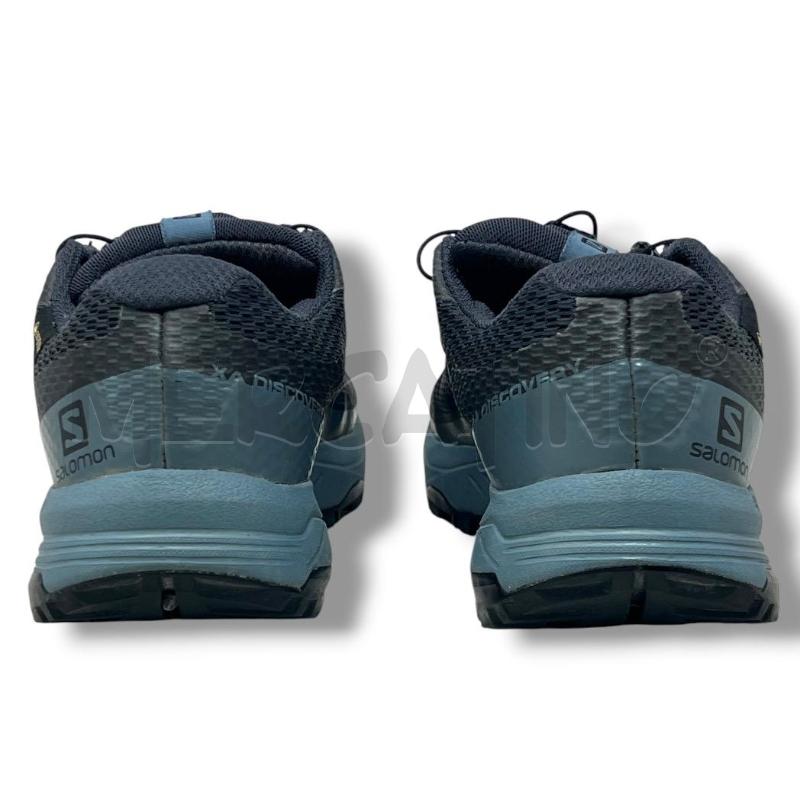 SCARPE DA TREKKING SALOMON TG.36 XA DISCOVERY GTX W | Mercatino dell'Usato Rivoli 3