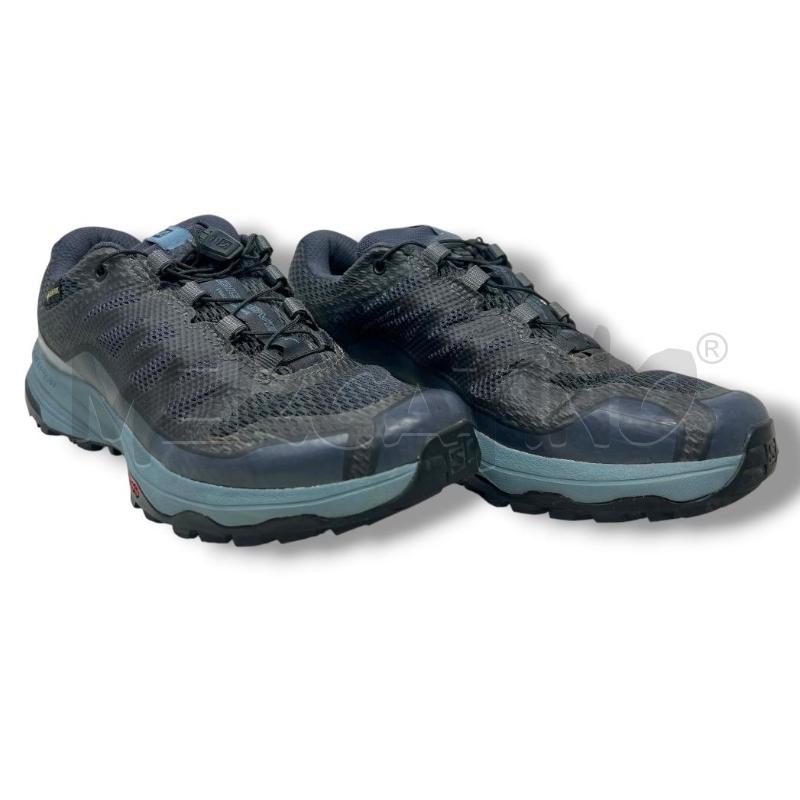 SCARPE DA TREKKING SALOMON TG.36 XA DISCOVERY GTX W | Mercatino dell'Usato Rivoli 4