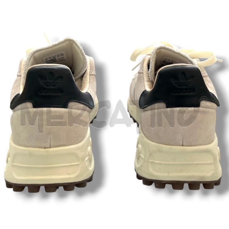SCARPE DONNA ADIDAS GHIACCIO SCAM  | Mercatino dell'Usato Rivoli 4