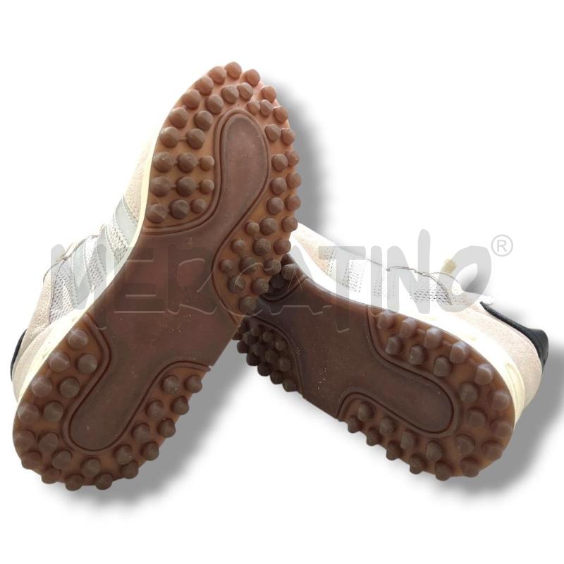 SCARPE DONNA ADIDAS GHIACCIO SCAM  | Mercatino dell'Usato Rivoli 5