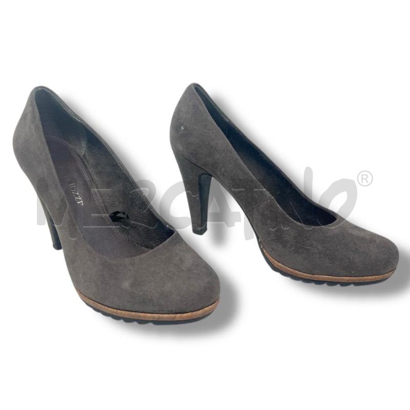 SCARPE DONNA MARCO TOZZI SCAM TORTORA | Mercatino dell'Usato Rivoli 2