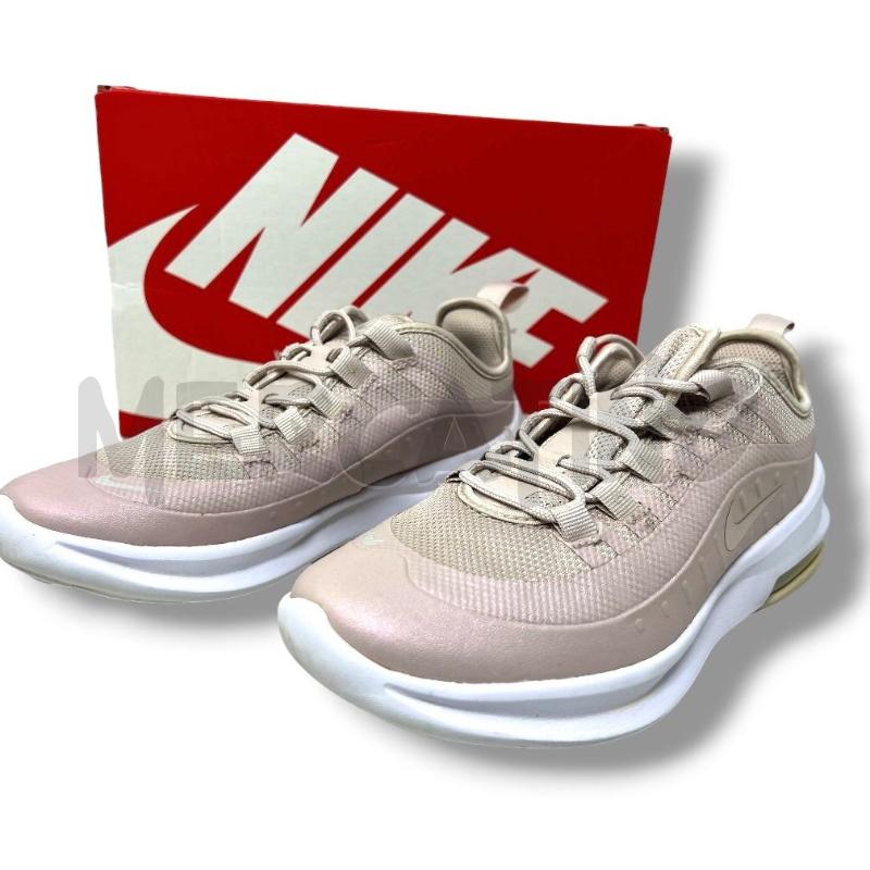 SCARPE DONNA NIKE AIR MAX ACSIS ROSA CIPRIA | Mercatino dell'Usato Rivoli 2