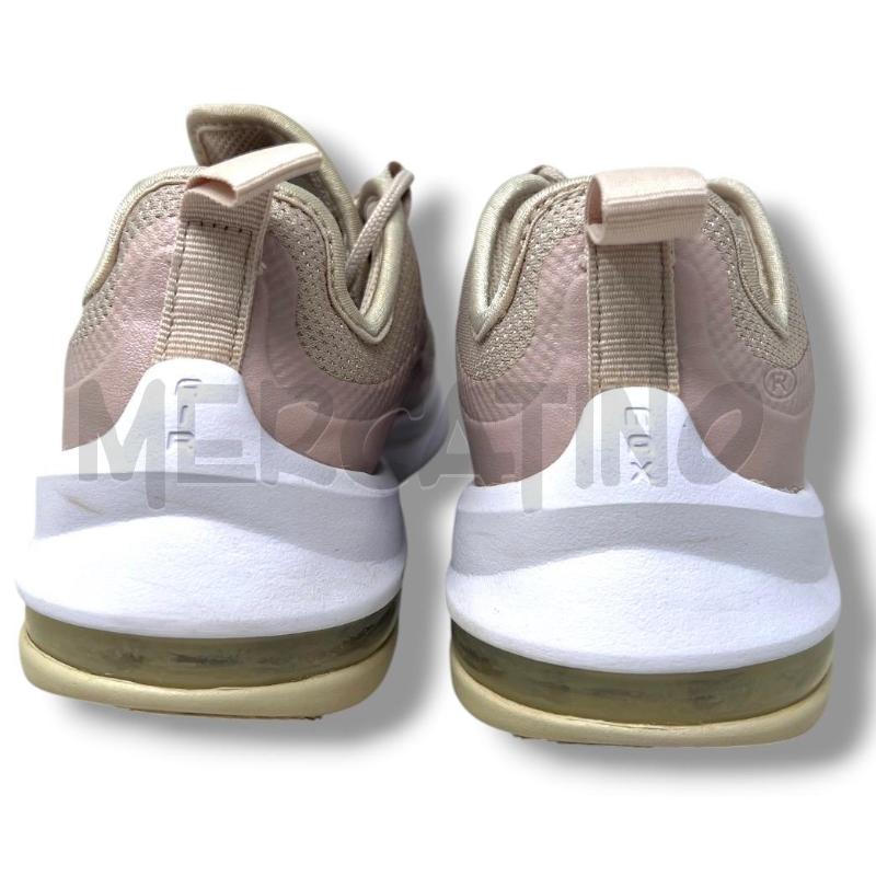 SCARPE DONNA NIKE AIR MAX ACSIS ROSA CIPRIA | Mercatino dell'Usato Rivoli 3