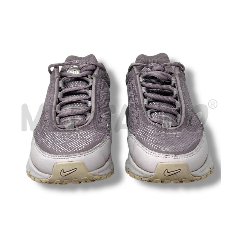 SCARPE DONNA NIKE AIR MAX LILLA | Mercatino dell'Usato Rivoli 2