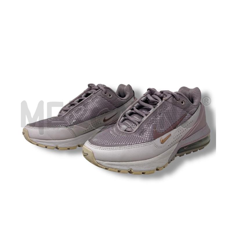 SCARPE DONNA NIKE AIR MAX LILLA | Mercatino dell'Usato Rivoli 3