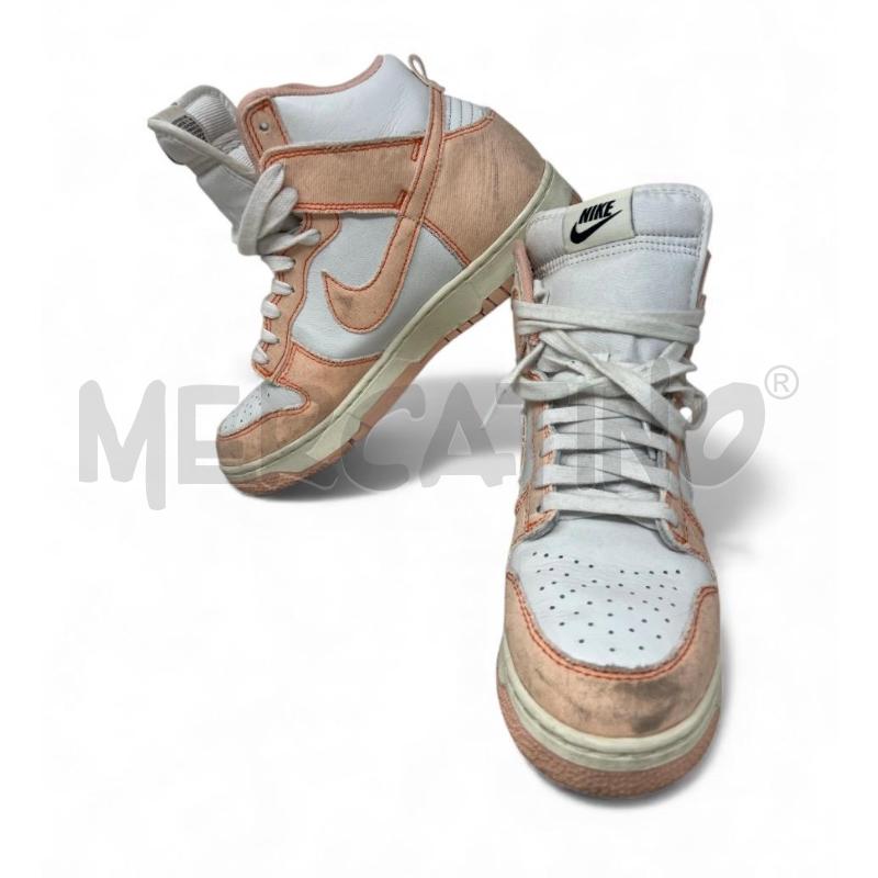 SCARPE DONNA NIKE DUNK HIGH 1985 ARTIC ORANGE | Mercatino dell'Usato Rivoli 1