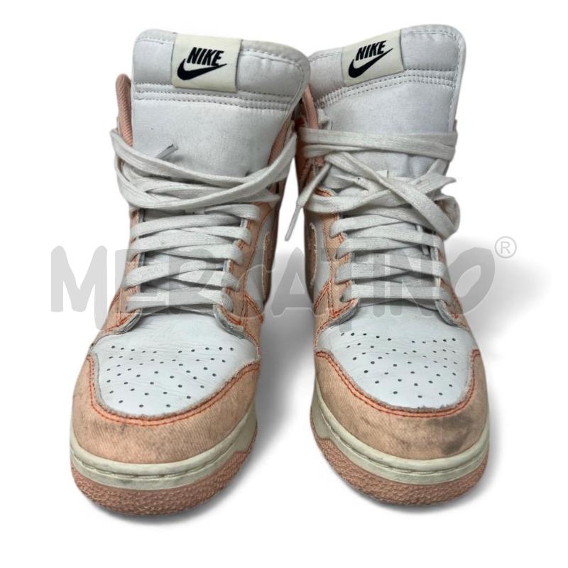 SCARPE DONNA NIKE DUNK HIGH 1985 ARTIC ORANGE | Mercatino dell'Usato Rivoli 2