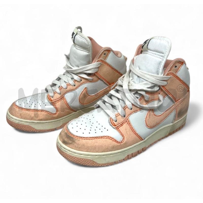 SCARPE DONNA NIKE DUNK HIGH 1985 ARTIC ORANGE | Mercatino dell'Usato Rivoli 3