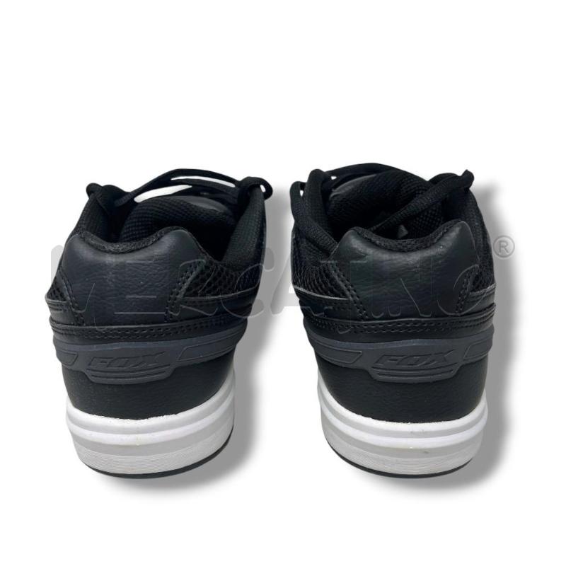 SCARPE FOX MOTION ECLIPSE NERE TG. 42.5 | Mercatino dell'Usato Rivoli 4