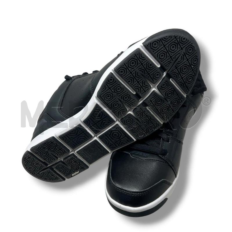 SCARPE FOX MOTION ECLIPSE NERE TG. 42.5 | Mercatino dell'Usato Rivoli 5