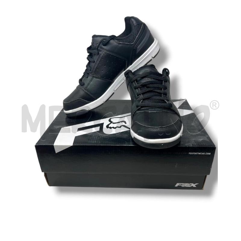 SCARPE FOX MOTION ECLIPSE TG.43 | Mercatino dell'Usato Rivoli 1