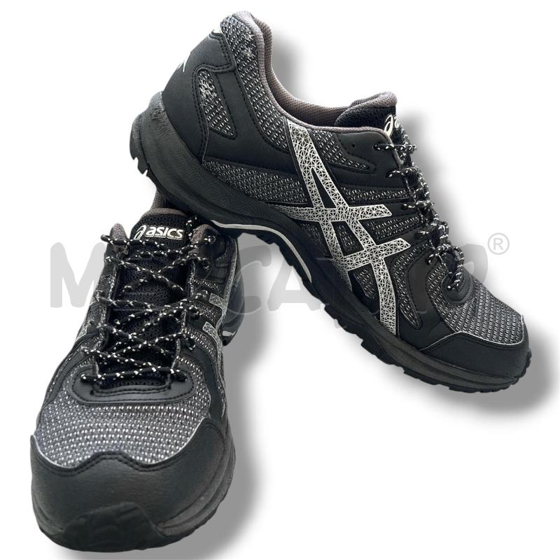SCARPE RUNNING ASICS NERE TG.46.5 FUJIFREEZE 3 G-TX | Mercatino dell'Usato Rivoli 2
