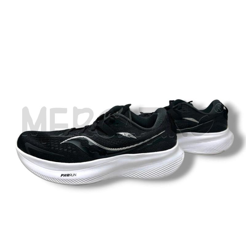 SCARPE RUNNING SAUCONY TG. 38 NERE | Mercatino dell'Usato Rivoli 4