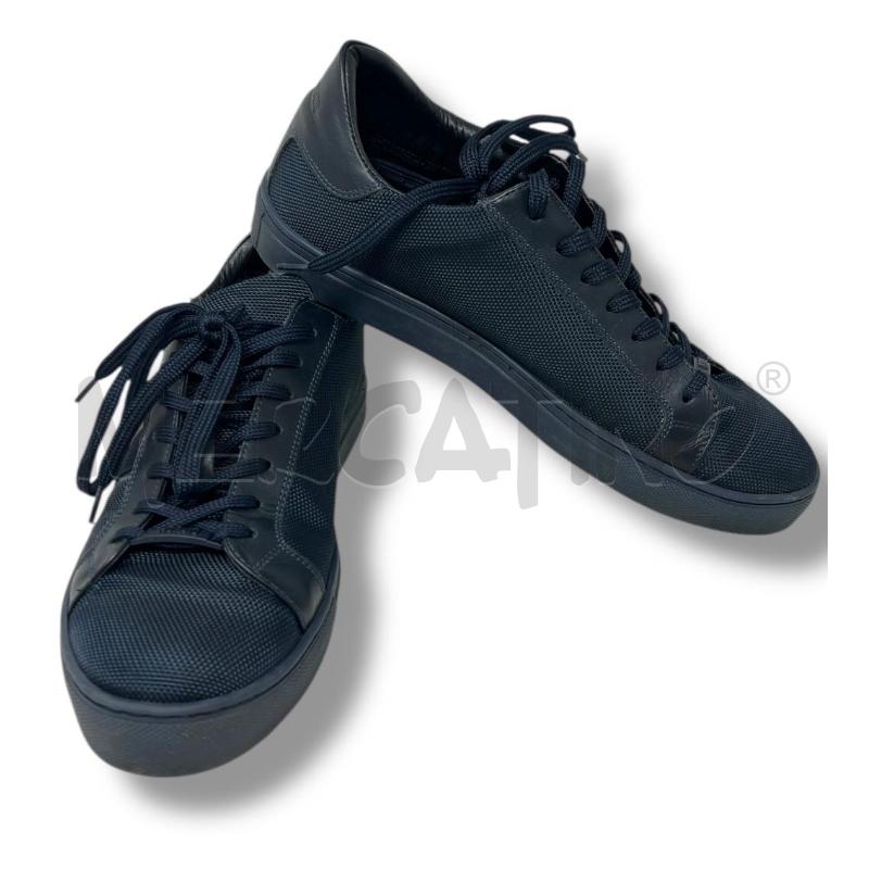 SCARPE UOMO ANTONY MORATO BLU SCURO | Mercatino dell'Usato Rivoli 1