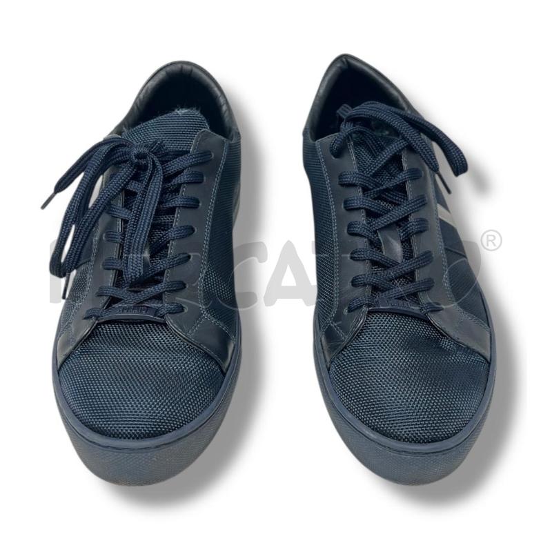 SCARPE UOMO ANTONY MORATO BLU SCURO | Mercatino dell'Usato Rivoli 2