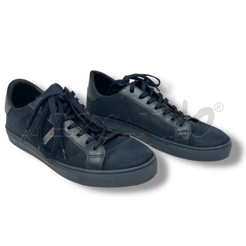 SCARPE UOMO ANTONY MORATO BLU SCURO | Mercatino dell'Usato Rivoli 3