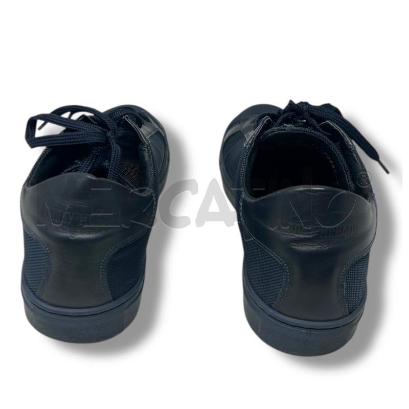 SCARPE UOMO ANTONY MORATO BLU SCURO | Mercatino dell'Usato Rivoli 4