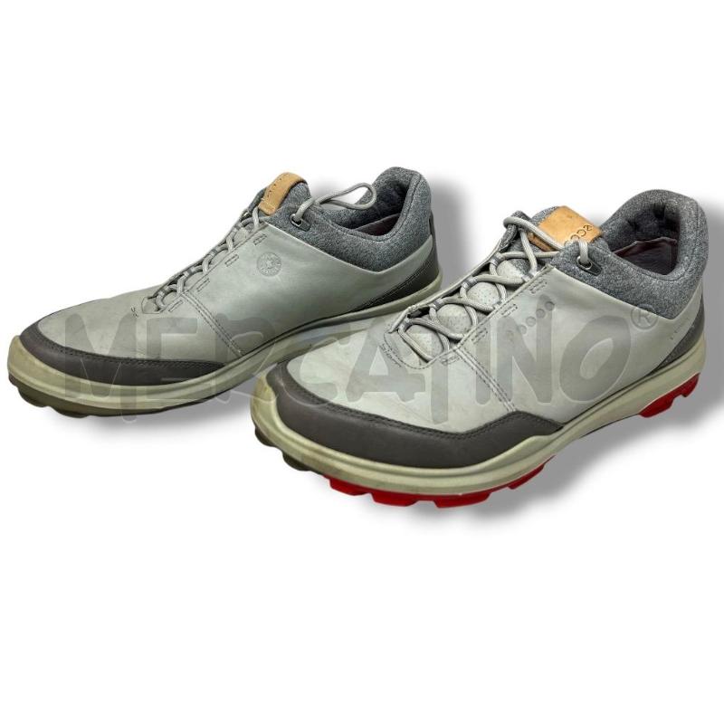 SCARPE UOMO ECCO EXTRA WIDTH GHIACCIO | Mercatino dell'Usato Rivoli 2