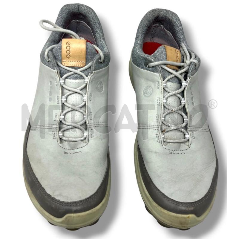 SCARPE UOMO ECCO EXTRA WIDTH GHIACCIO | Mercatino dell'Usato Rivoli 4