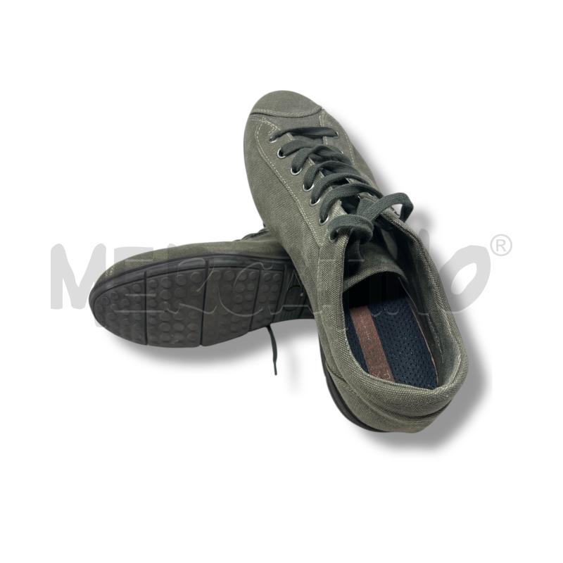 SCARPE UOMO FRAU VERDONE EXTRALIGHT  | Mercatino dell'Usato Rivoli 4