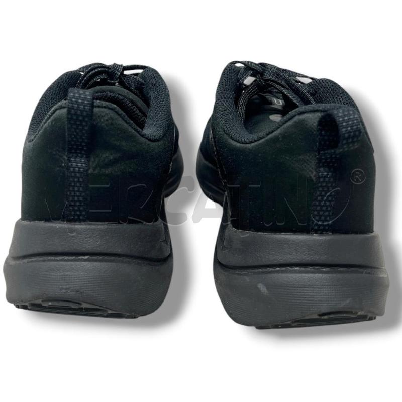 SCARPE UOMO NIKE DOWNSHIFTER NERE  | Mercatino dell'Usato Rivoli 3