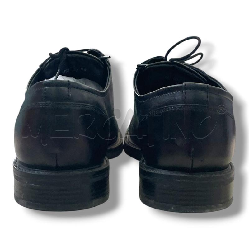 SCARPE UOMO ON SPIRIT PELLE NERE | Mercatino dell'Usato Rivoli 4