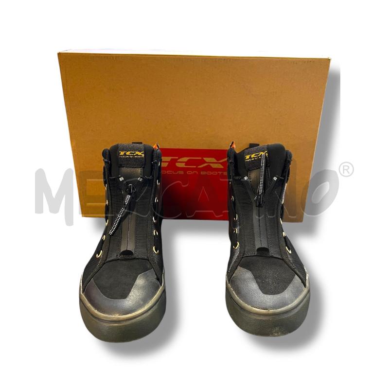 SCARPONI MOTO TCX IKASU LADY WP NR 38 | Mercatino dell'Usato Rivoli 1