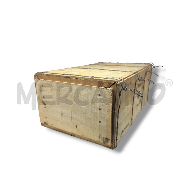 SCATOLA LEGNO PORTA MUNIZIONI | Mercatino dell'Usato Rivoli 2