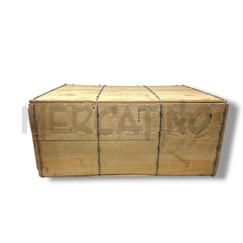 SCATOLA LEGNO PORTA MUNIZIONI | Mercatino dell'Usato Rivoli 3